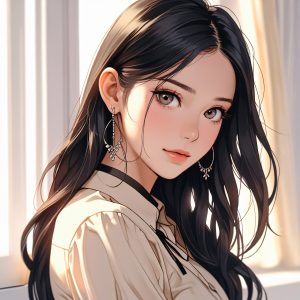 Live2D（ライブツーディー）とは｜歴史・仕組み・料金とモデルの作り方