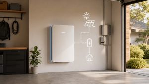 バーチャルパワープラント（VPP）とは？仮想発電所の仕組みと参入時のシステム構成