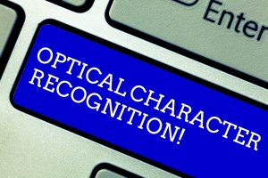AI-OCRとは？従来OCRとの違い・精度の実測と教育・自治体の導入事例