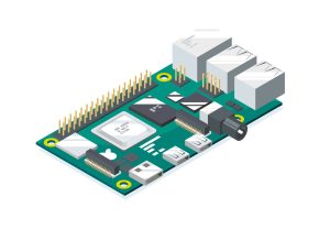 ラズパイとAWS IoT Coreを接続する手順｜証明書・MQTT送信・SSH設定