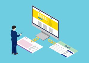 パンくずリストとは？SEO効果と構造化データの実装・階層設計の判断【2026年時点】