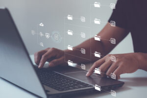 電子帳簿保存法の検索要件：ファイル名・索引簿・DB検索の3方式で実装する手順と不要になる条件
