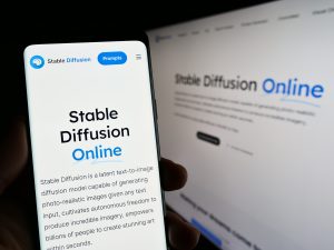 Stable Diffusion 3とは？SD3.5との違いと2026年時点の入手・動作環境