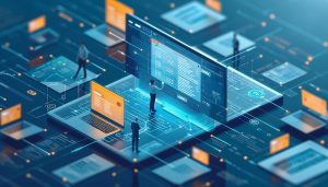 DataSpiderとは？アダプタ棚卸しからScriptRunner実行・移行時期の逆算までを実装解説